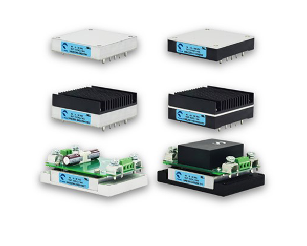 Half Brick DC/DC Converters